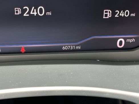 Used 2023 Volkswagen Atlas SE AWD/4WD image 25