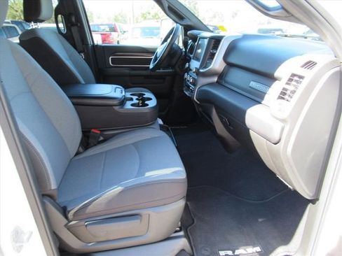 Used 2024 RAM 2500 Big Horn image 11