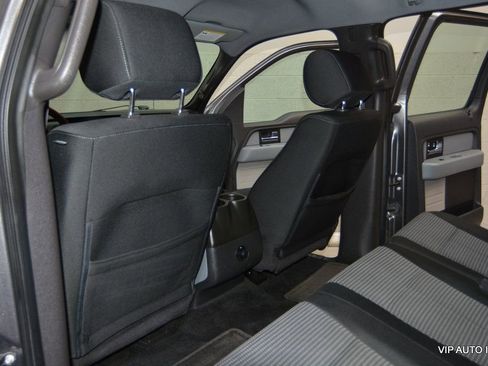 Used 2014 Ford F150 STX w/ Equipment Group 201A Mid image 14
