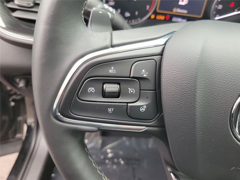 Used 2023 Buick Envision Essence w/ Sport Touring Package AWD/4WD image 25