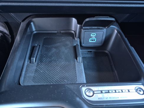 New 2025 Ford Bronco Outer Banks image 32