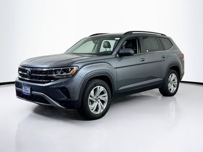 Used 2023 Volkswagen Atlas SE