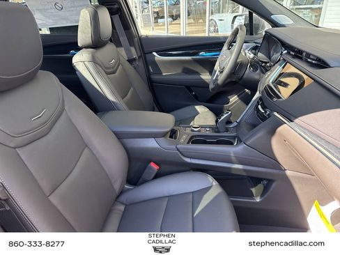 New 2026 Cadillac XT5 Premium Luxury w/ Driver Assist Package image 26