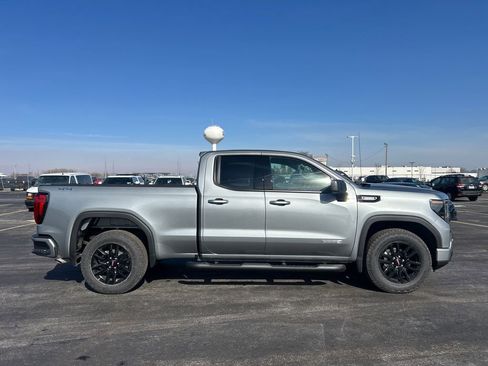 New 2026 GMC Sierra 1500 Elevation w/ Elevation Select Package AWD/4WD image 10