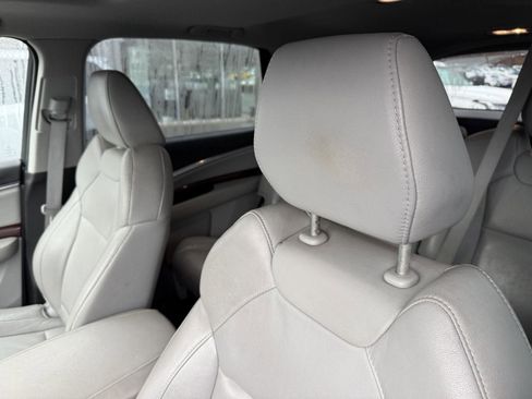 Used 2014 Acura MDX SH-AWD w/ Technology Package image 7