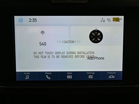 New 2026 Ford F250 XL RWD image 11