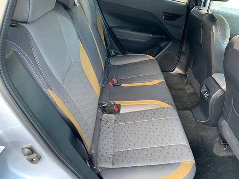 Used 2024 Subaru Crosstrek 2.5i Sport w/ Crosstrek Mirror Package AWD/4WD image 17