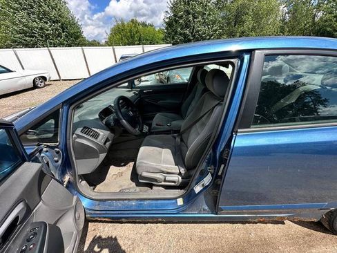 Used 2007 Honda Civic LX image 21