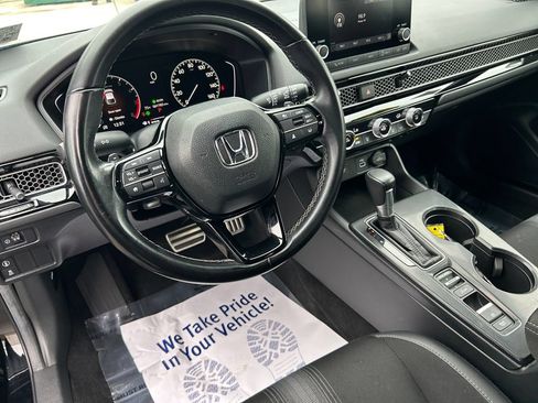 Used 2024 Honda Civic Sport image 11
