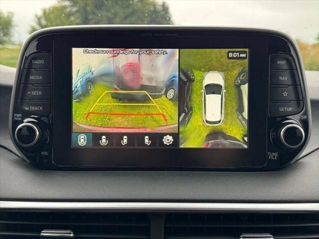 Used 2020 Hyundai Tucson Ultimate AWD/4WD image 67