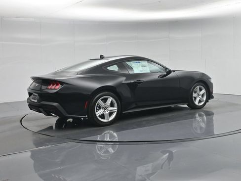 New 2026 Ford Mustang Coupe RWD image 24