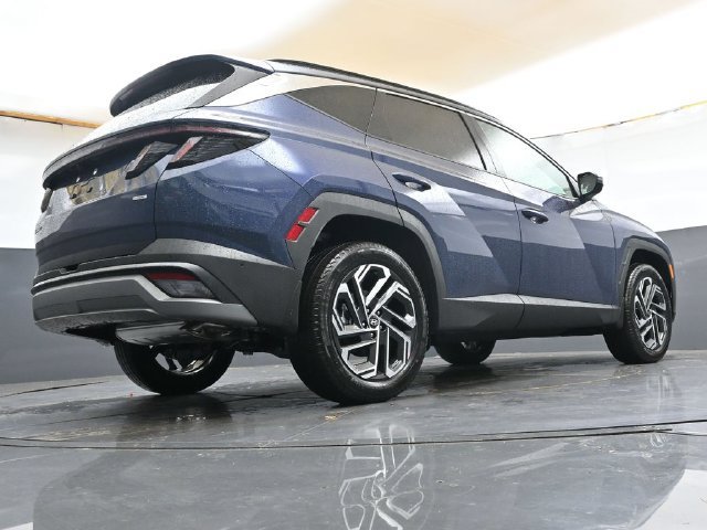 New 2026 Hyundai Tucson Limited AWD/4WD image 33