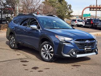 Used 2023 Subaru Outback Touring XT 360° Tour
