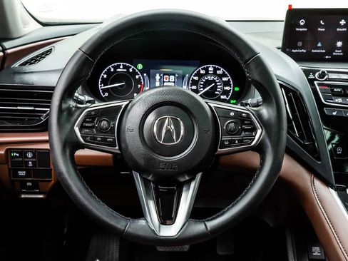 Used 2025 Acura RDX SH-AWD w/ Technology Package image 22