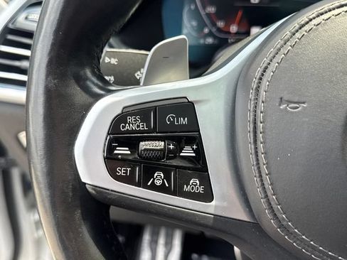 Used 2021 BMW X5 M50i AWD/4WD image 28