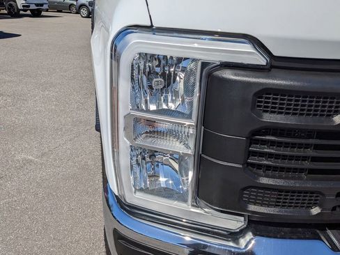 Certified 2024 Ford F350 XL w/ XL Driver Assist Package image 12