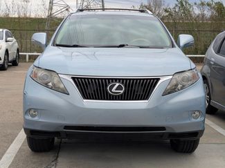 Used 2011 Lexus RX 350 2WD video 2