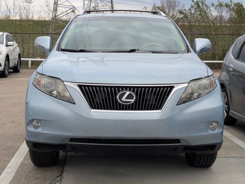 Used 2011 Lexus RX 350 2WD image 2