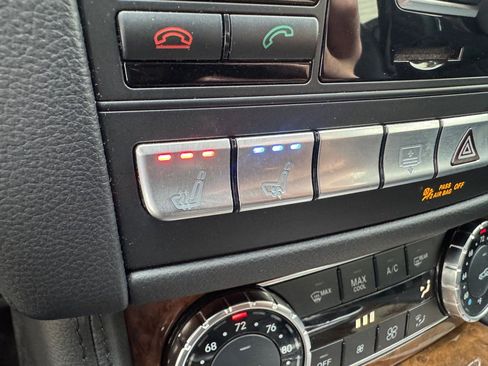 Used 2014 Mercedes-Benz CLS 550 image 21