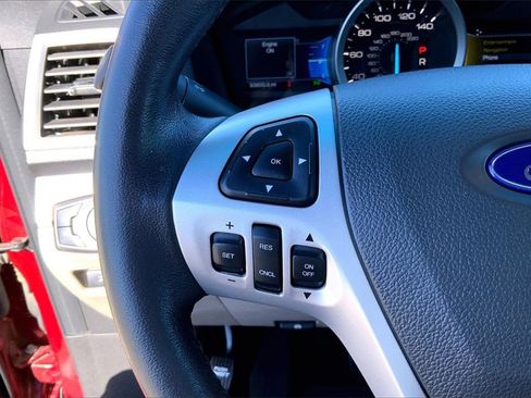 Used 2015 Ford Explorer XLT w/ Equipment Group 202B image 11