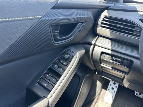 Used 2025 Subaru Crosstrek 2.5i Sport w/ Crosstrek Mirror Package image 26