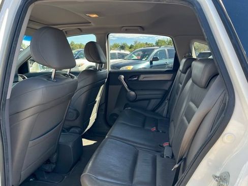 Used 2008 Honda CR-V EX-L image 28