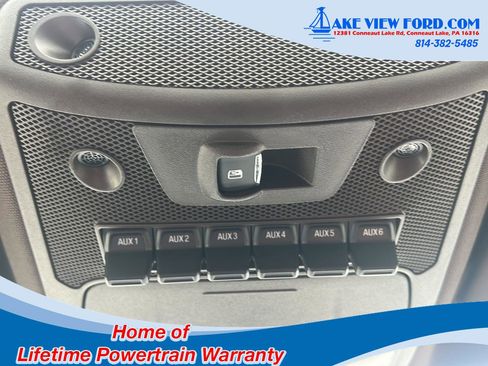 Used 2022 Ford F350 King Ranch w/ King Ranch Ultimate Package AWD/4WD image 52