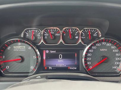 Used 2016 GMC Sierra 1500 SLT