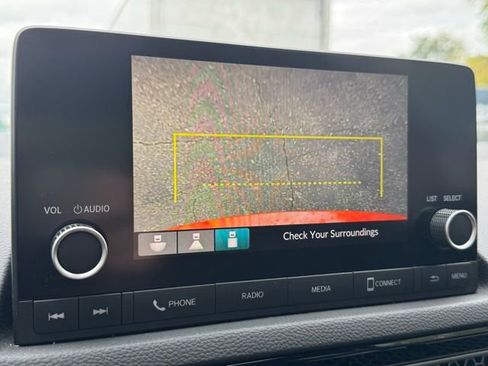 Used 2023 Honda Civic EX image 33