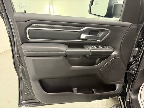 New 2026 RAM 1500 4x4 Crew Cab image 13