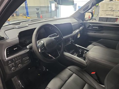 New 2026 Chevrolet Tahoe RST w/ Comfort Package AWD/4WD image 18