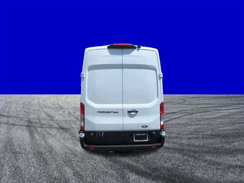 New 2026 Ford Transit 250 148 High Roof Extended RWD image 5