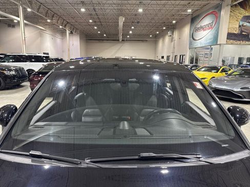 Used 2015 Porsche Macan S image 89