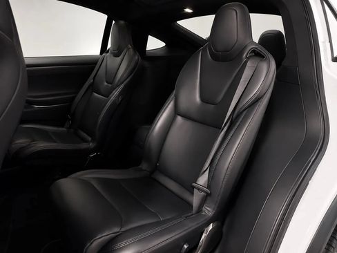 Used 2019 Tesla Model X Performance AWD/4WD image 17