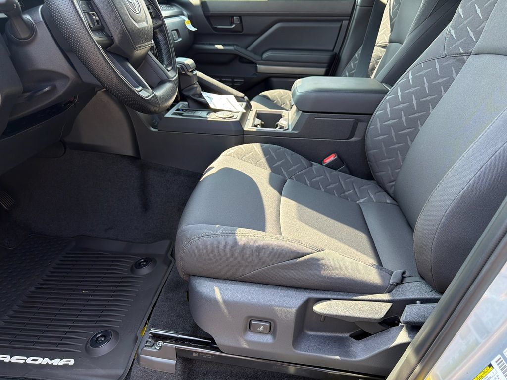 New 2026 Toyota Tacoma SR5 RWD image 17
