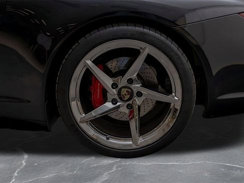 Used 2009 Porsche 911 Carrera S image 36