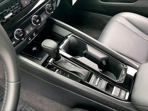 New 2026 Honda Accord EX-L image 8