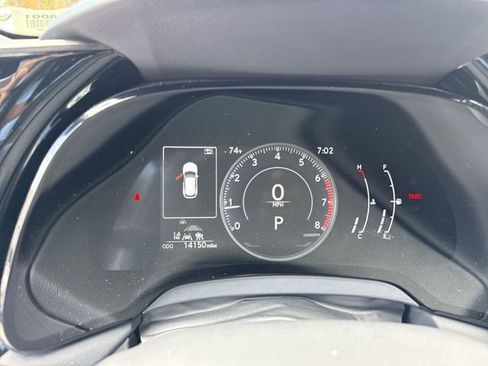 Certified 2023 Lexus RX 350 Premium w/ Cold Area Package image 15