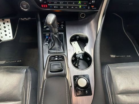 Used 2018 Lexus RX 350 F Sport w/ Accessory Package image 21