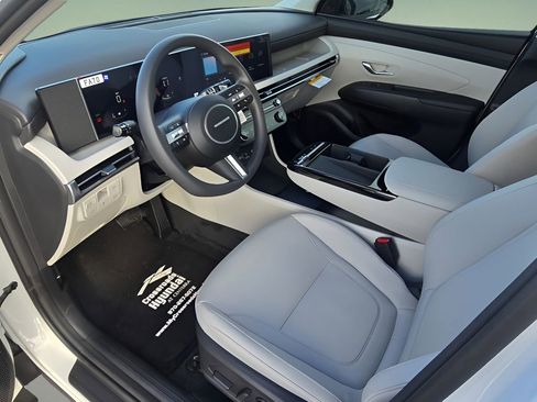 New 2026 Hyundai Tucson SEL image 25