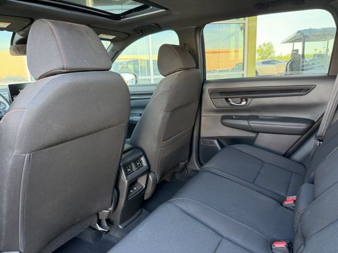 Used 2023 Honda CR-V Sport image 32