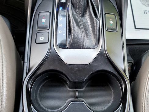 Used 2015 Hyundai Santa Fe Sport 2.0T w/ Option Group 05 image 14