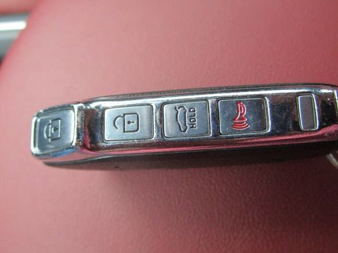 Used 2024 Kia K5 GT-Line w/ GT-Line Premium Package image 37