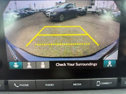 Used 2024 Honda Accord EX image 8