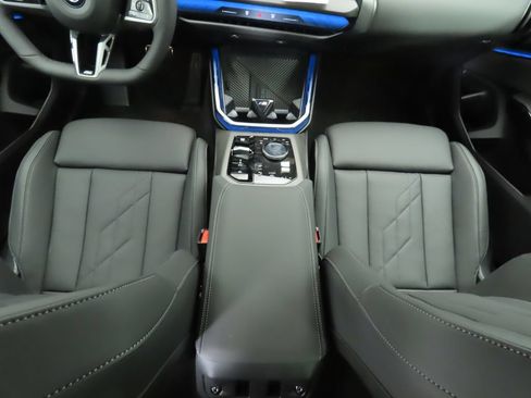 Used 2026 BMW X3 xDrive30i w/ Premium Package AWD/4WD image 18