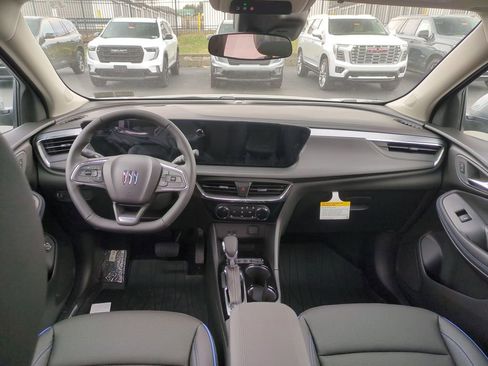 New 2026 Buick Encore GX Sport Touring w/ Advanced Technology Package image 9