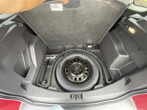 Used 2017 Ford Escape SE w/ Equipment Group 201A AWD/4WD image 13