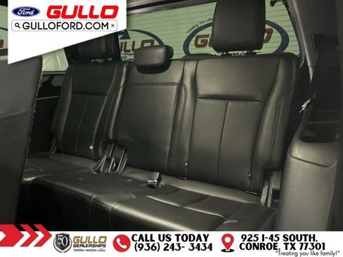 Certified 2021 Ford Expedition XLT RWD image 15