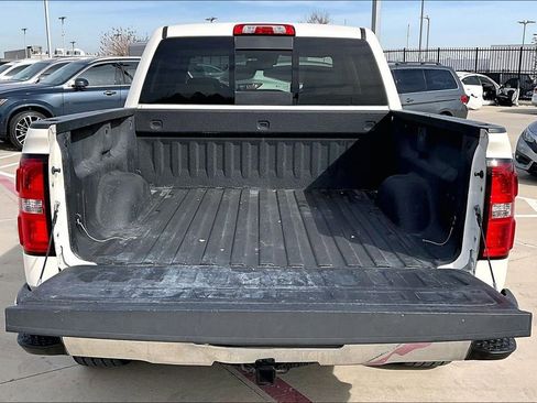 Used 2015 GMC Sierra 1500 SLT image 35