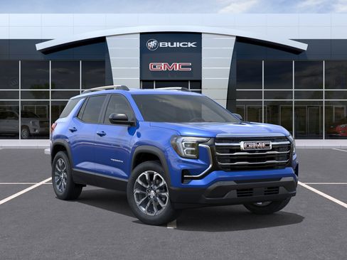 New 2027 GMC Terrain Elevation AWD/4WD image 7